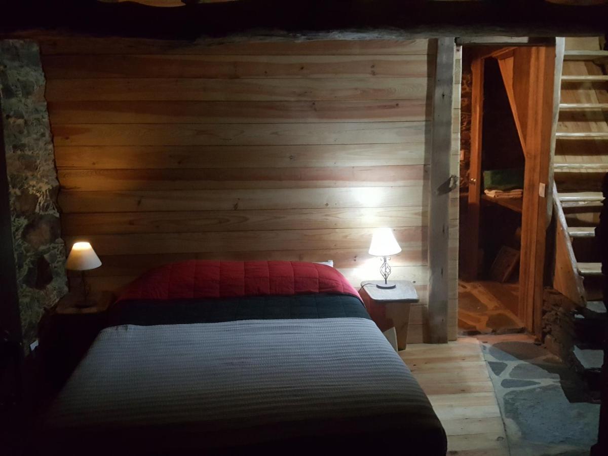 Lodge Casa Da Carvalha
