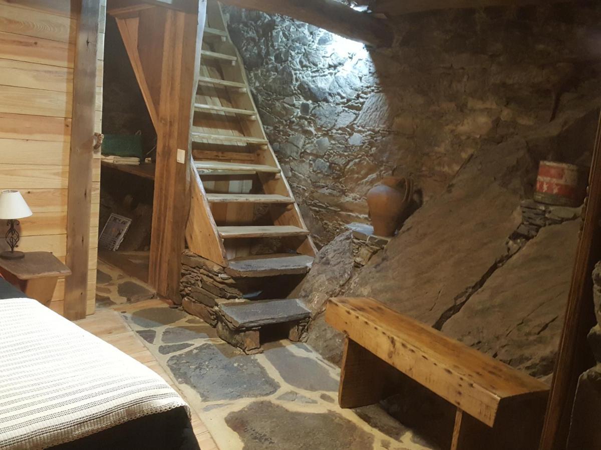 Casa Da Carvalha Lodge *