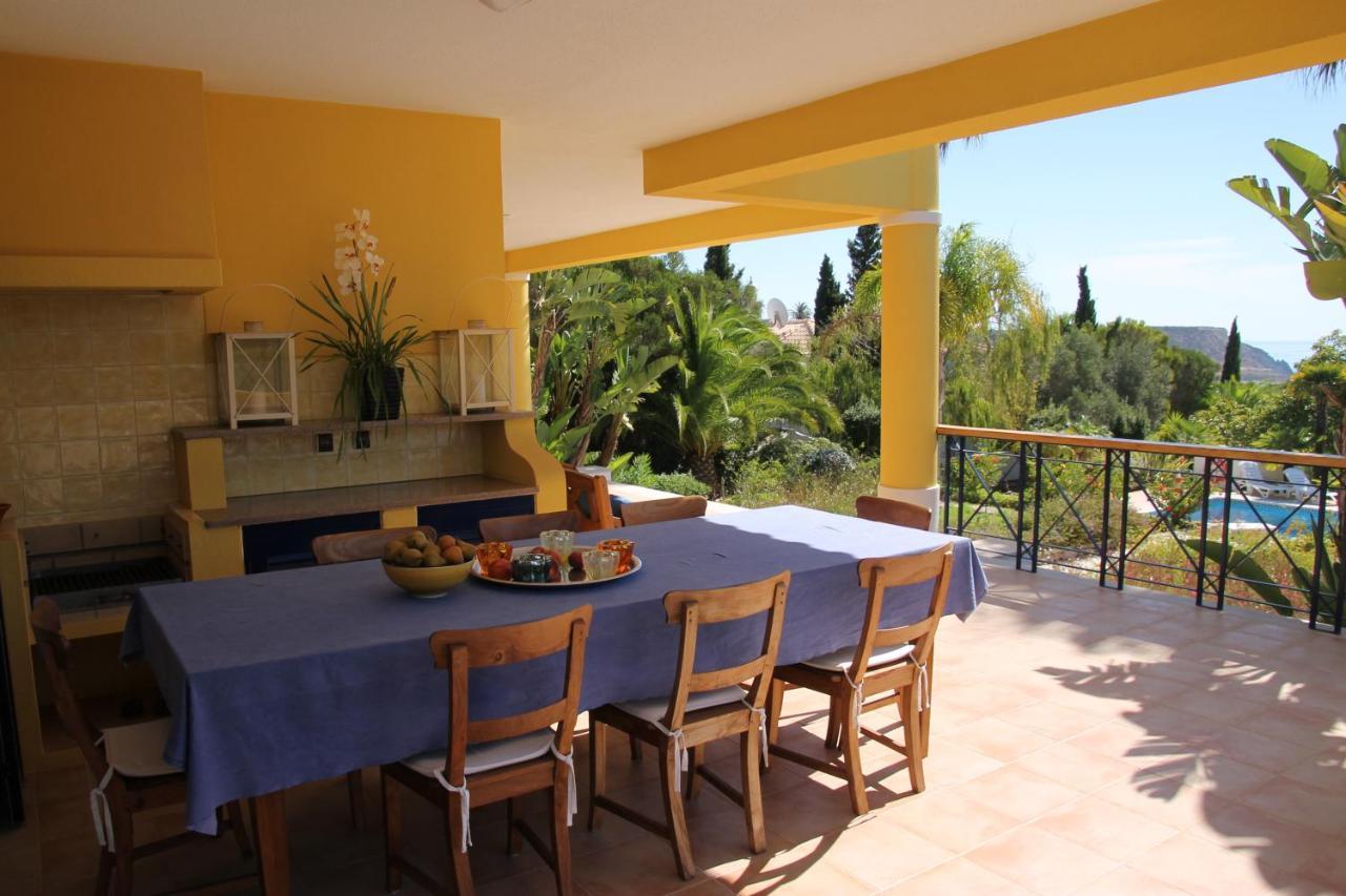 Florina Bed & Breakfast Praia Da Luz