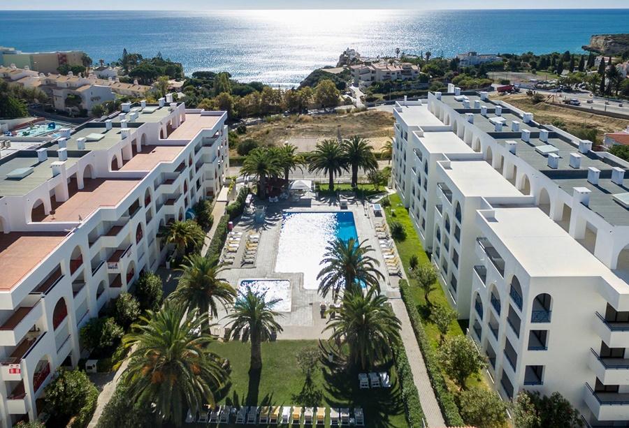 Aparthotel Ukino Terrace Algarve Concept Porches (Algarve)