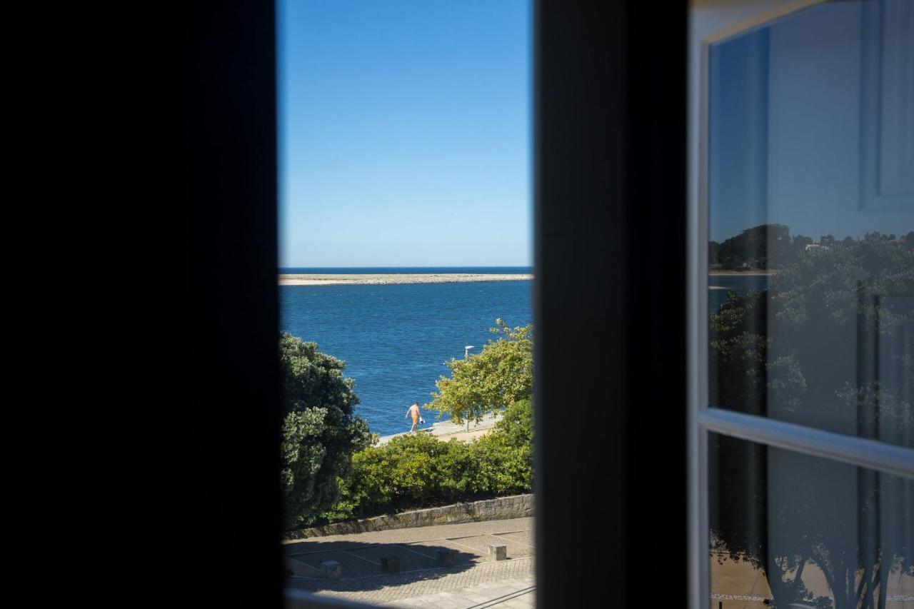 Bed and breakfast Duas Portas Townhouse Oporto