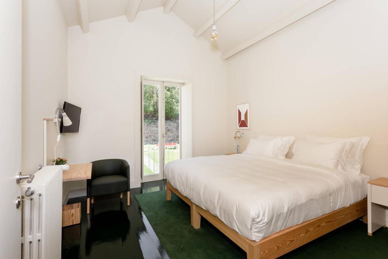 Bed and breakfast Duas Portas Townhouse 3*