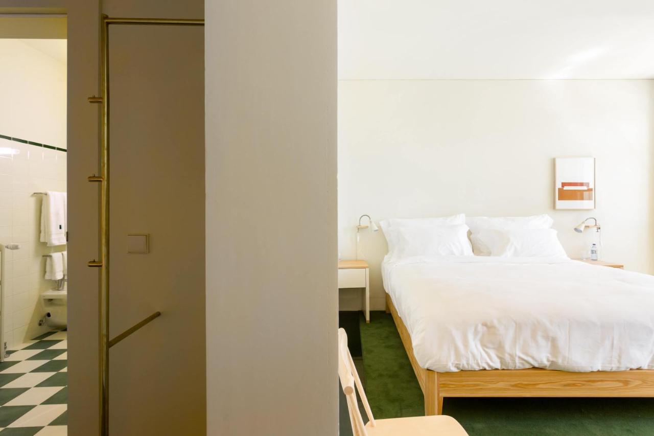 Bed and breakfast Duas Portas Townhouse Oporto