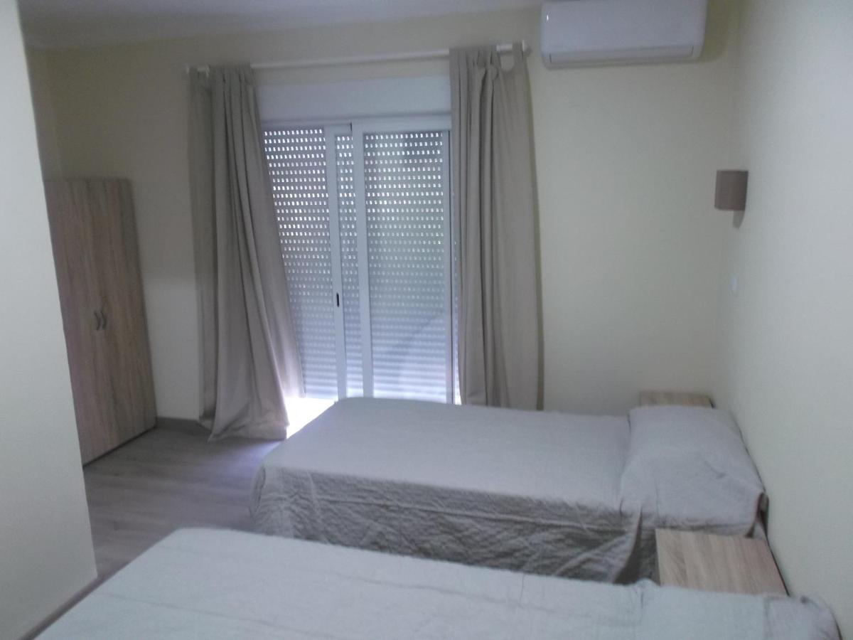 Sabores Da Beira Bed & Breakfast