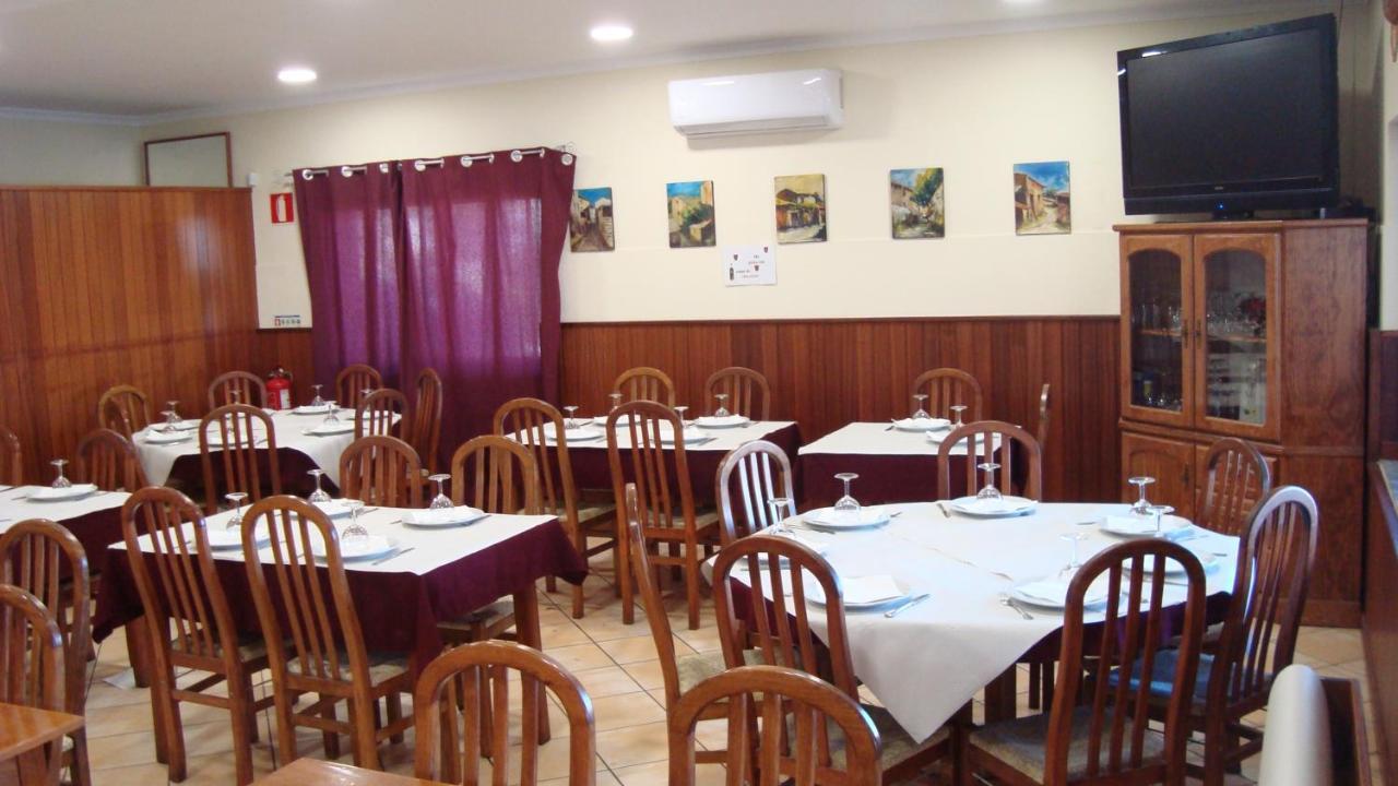 Sabores Da Beira Bed & Breakfast