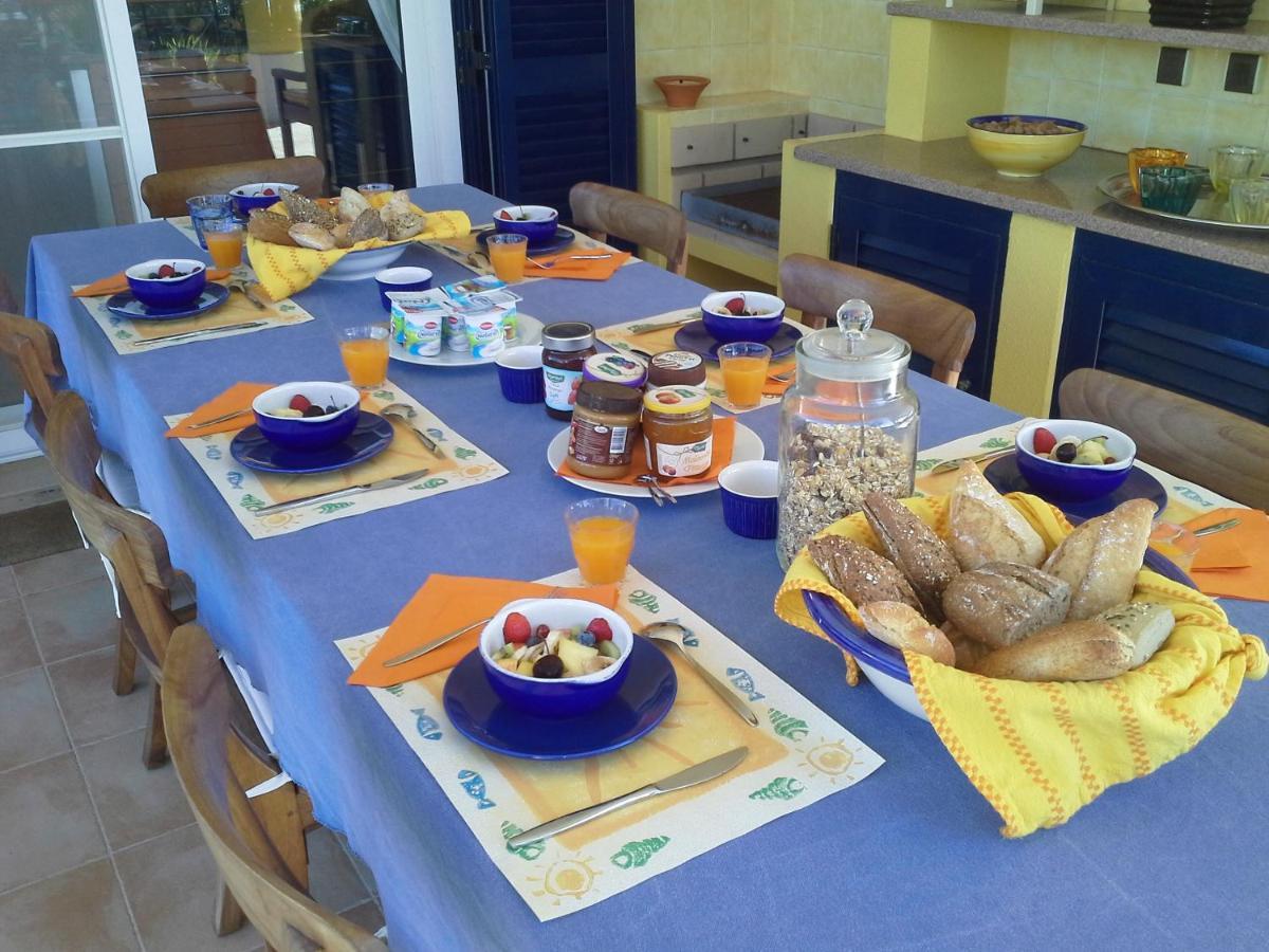 Bed & Breakfast Florina Praia Da Luz