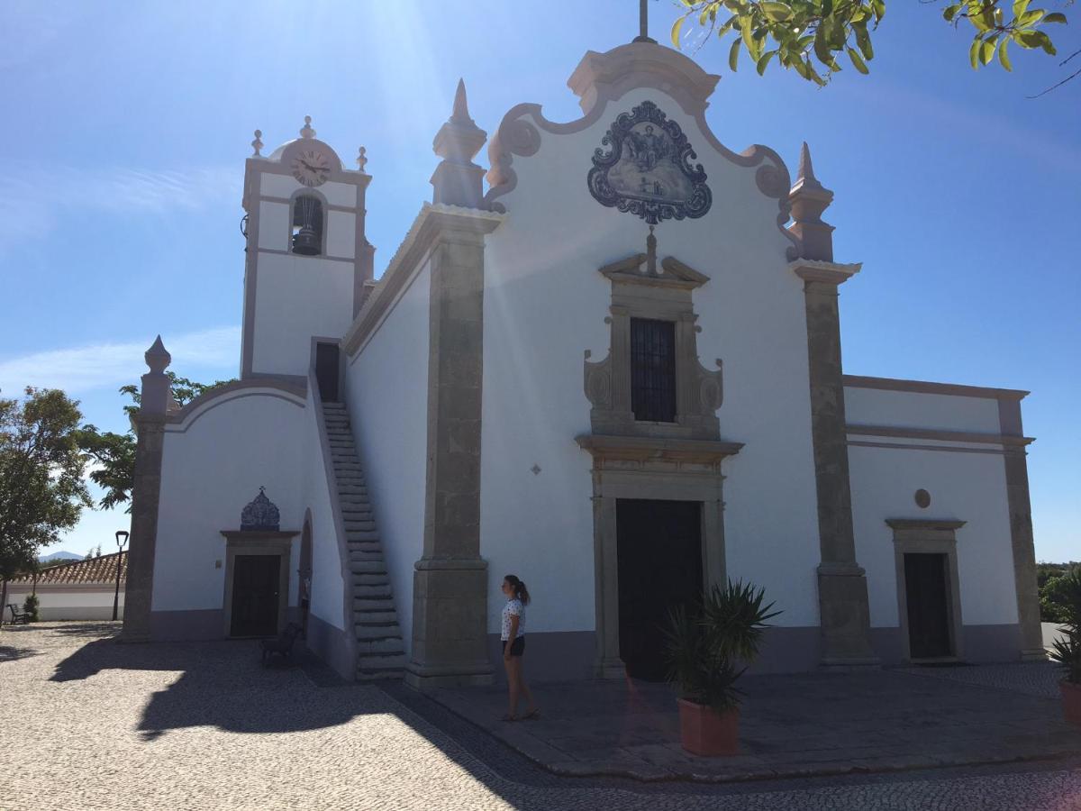 Bed & Breakfast Felicidade