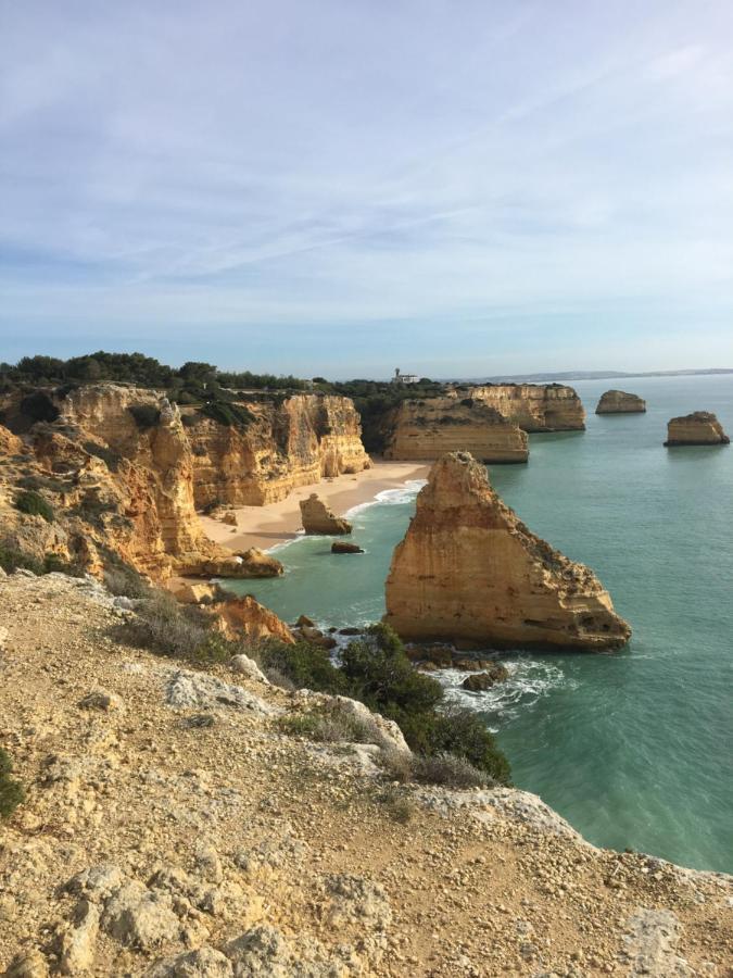 Bed & Breakfast Felicidade Loule