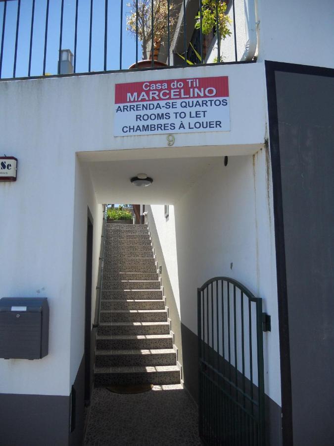 Casa Do Til Santana (Madeira)