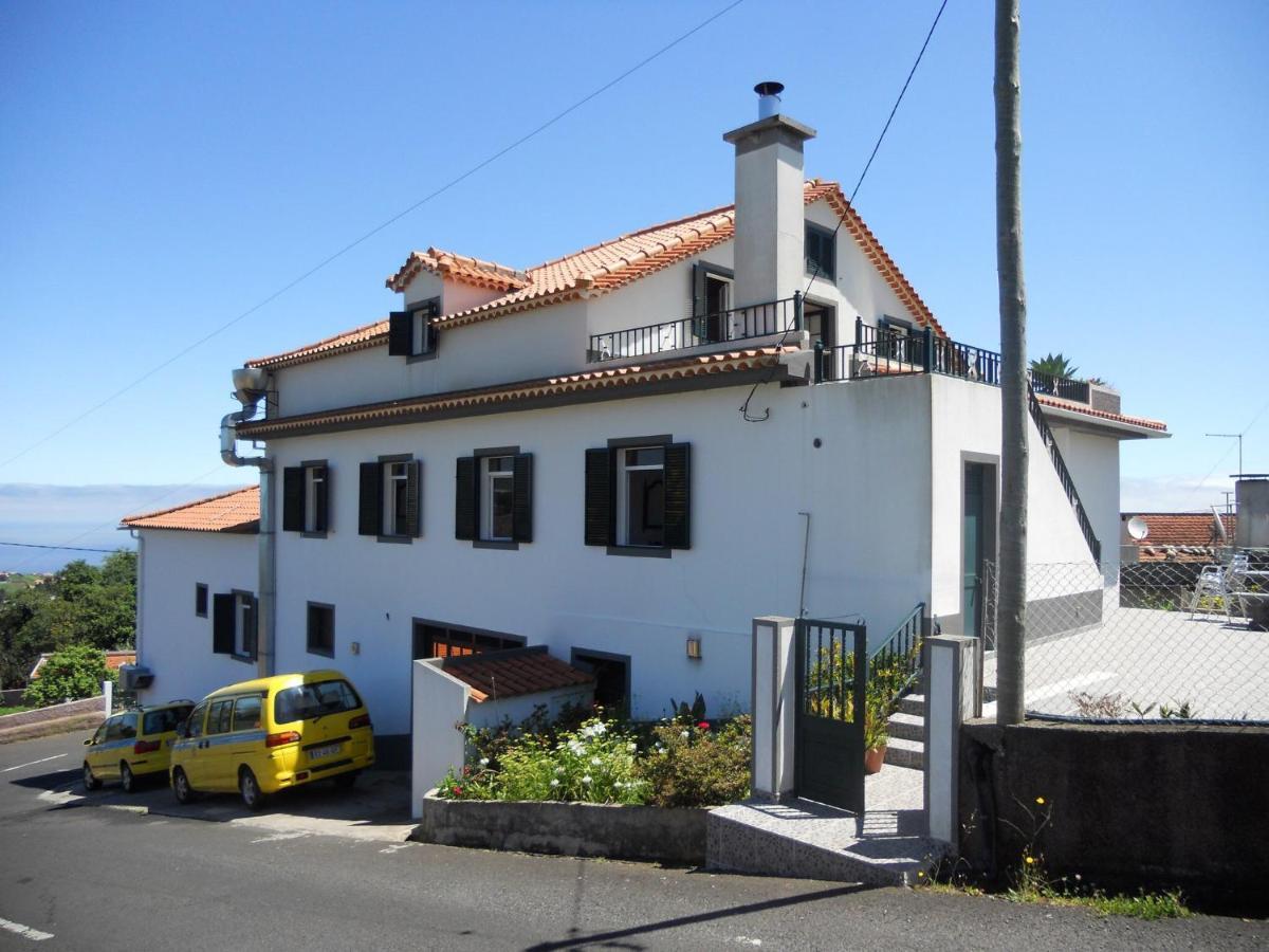 Casa Do Til *