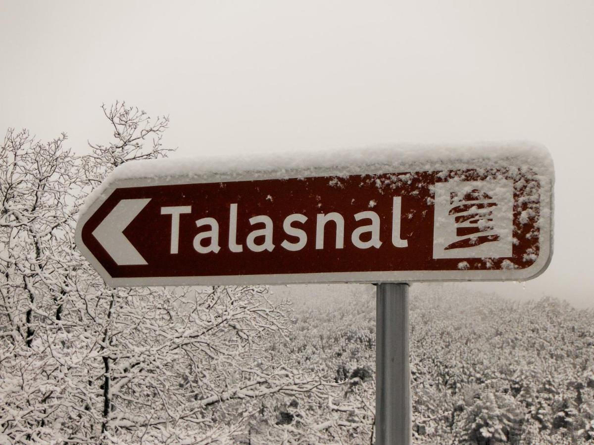 Talasnal Casa Do Cascao * Lousã