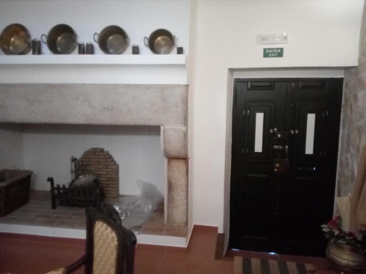 Bed & Breakfast Retiro Da Madalena *
