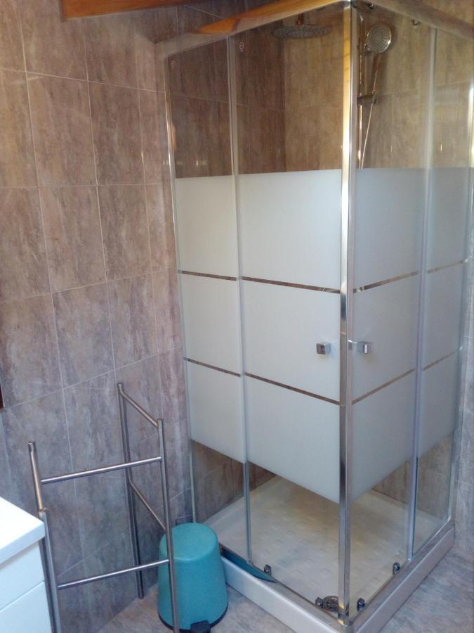 Retiro Da Madalena Bed & Breakfast Crato