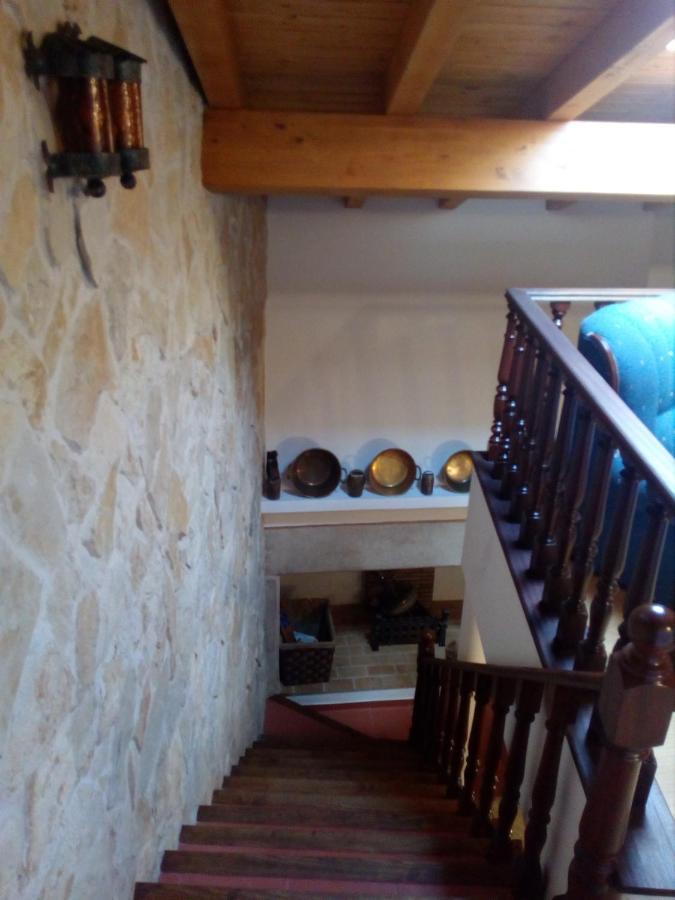 Retiro Da Madalena Bed & Breakfast *