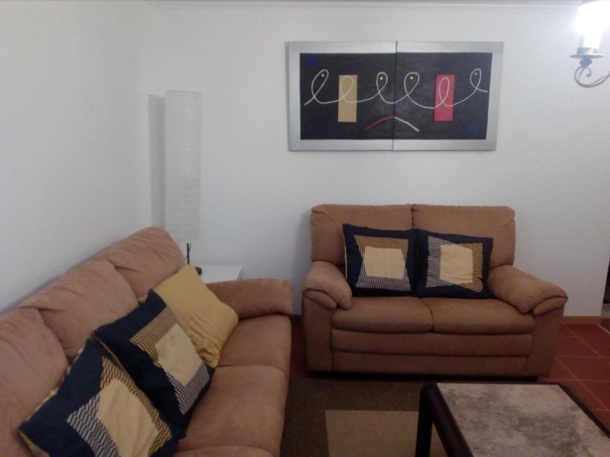 Bed & Breakfast Retiro Da Madalena
