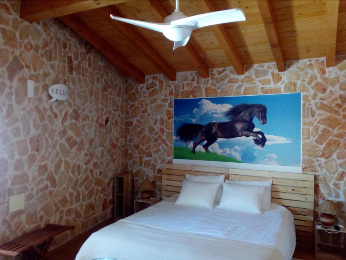 Retiro Da Madalena Bed & Breakfast