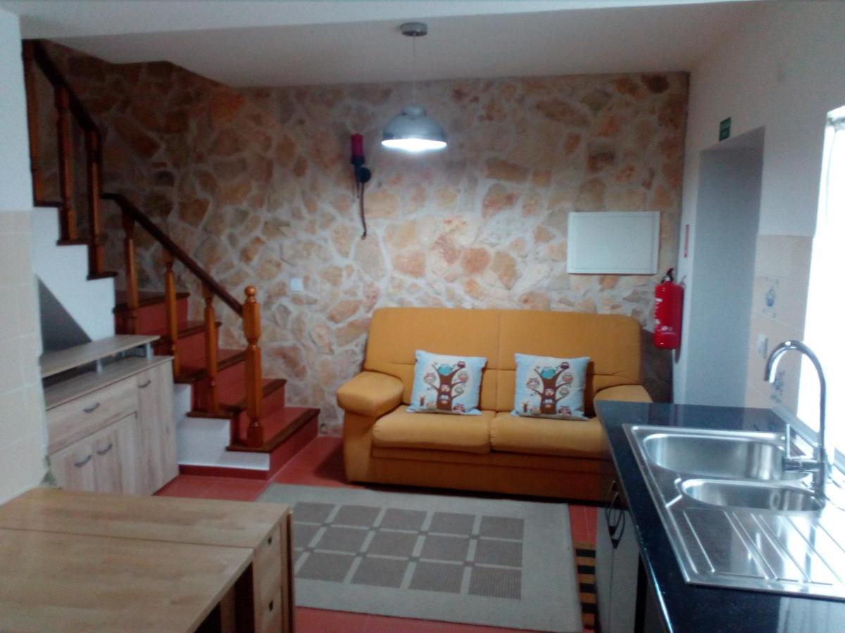 Retiro Da Madalena Bed & Breakfast Crato