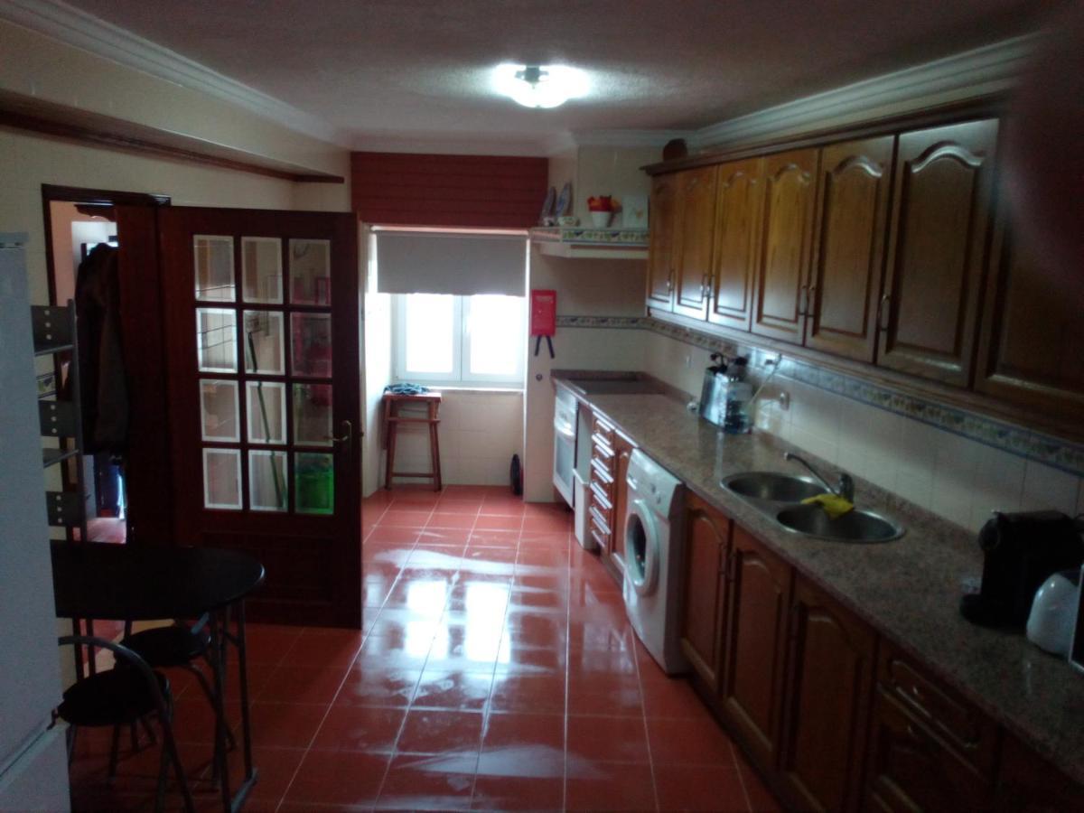 Bed & Breakfast Retiro Da Madalena *