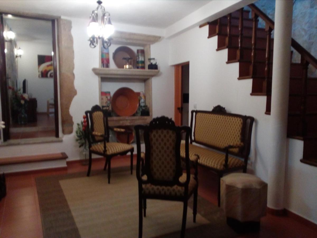 Retiro Da Madalena Bed & Breakfast *