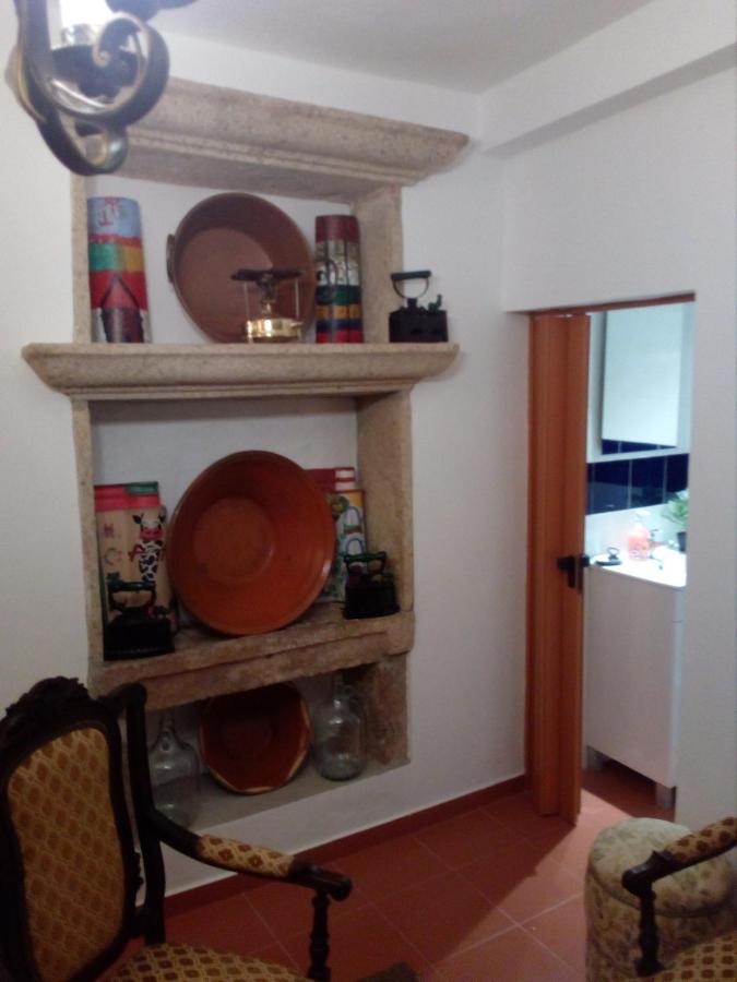 Bed & Breakfast Retiro Da Madalena