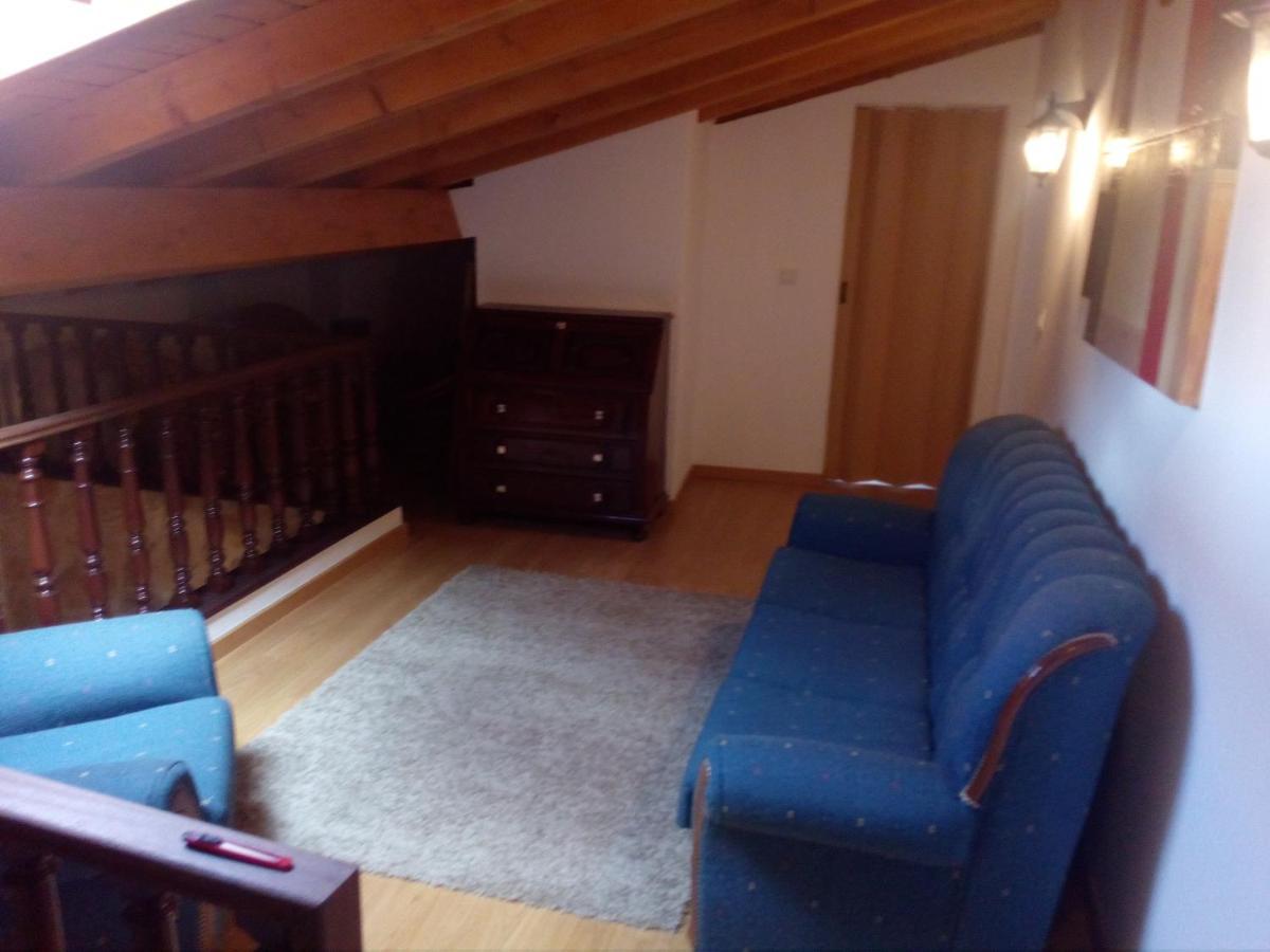 Bed & Breakfast Retiro Da Madalena *