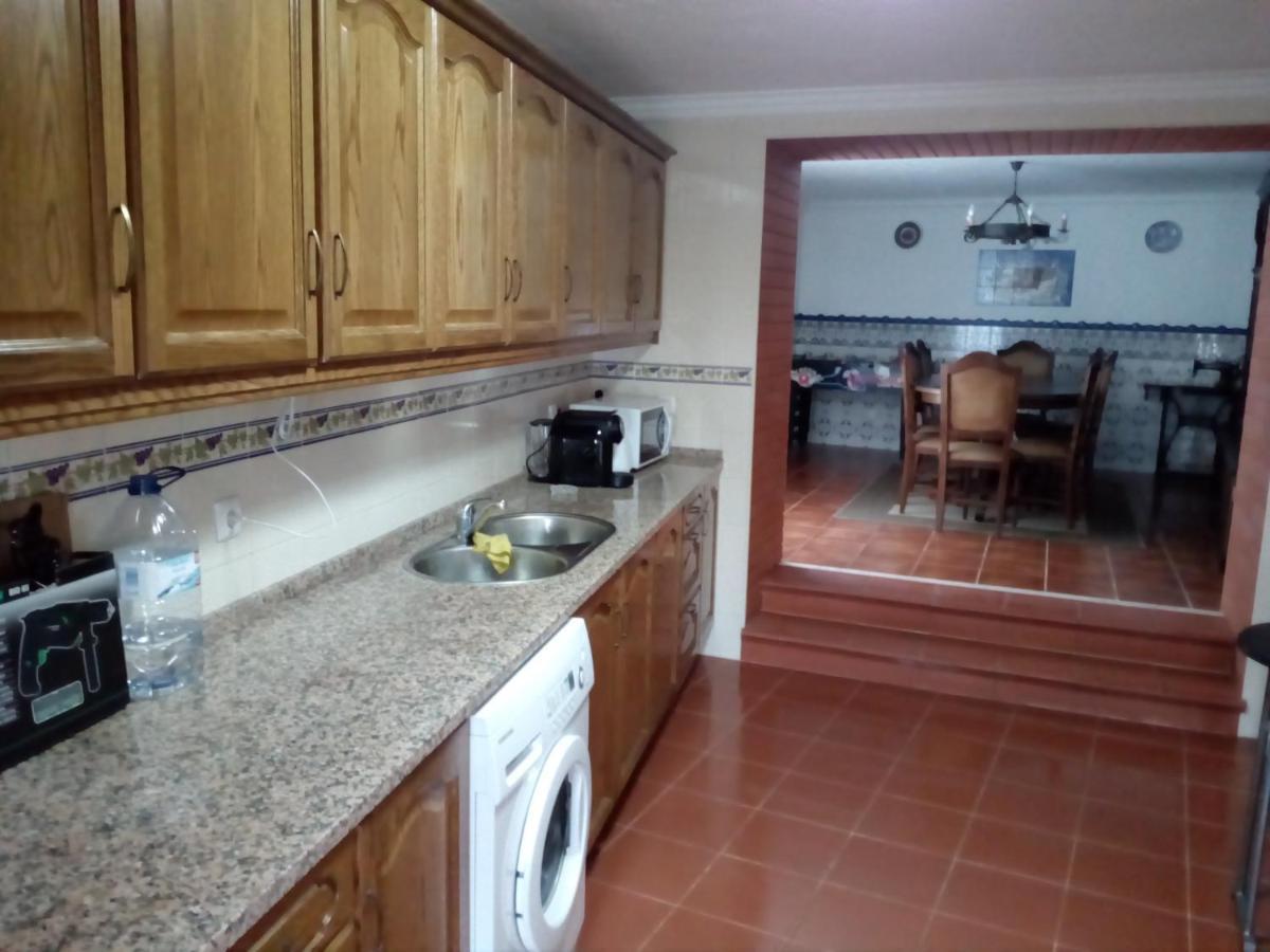 Bed & Breakfast Retiro Da Madalena