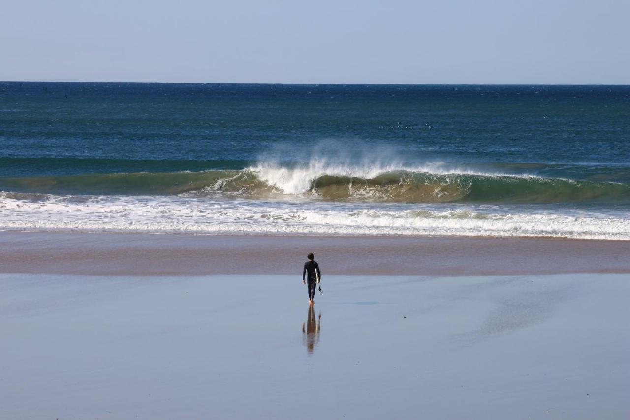 Natural Mystic * Costa da Caparica
