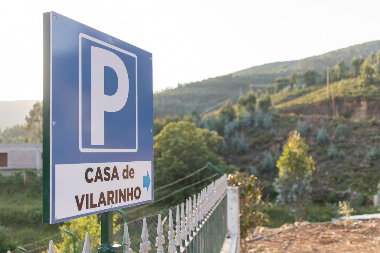 Casa De Vilarinho Bed & Breakfast Arouca