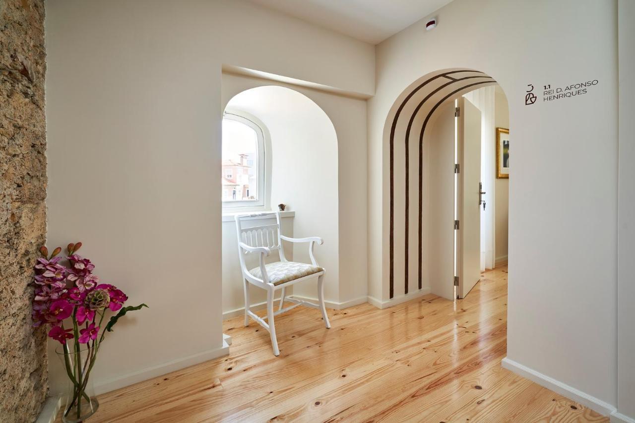 Up Estalagem Dos Padres Bed & Breakfast