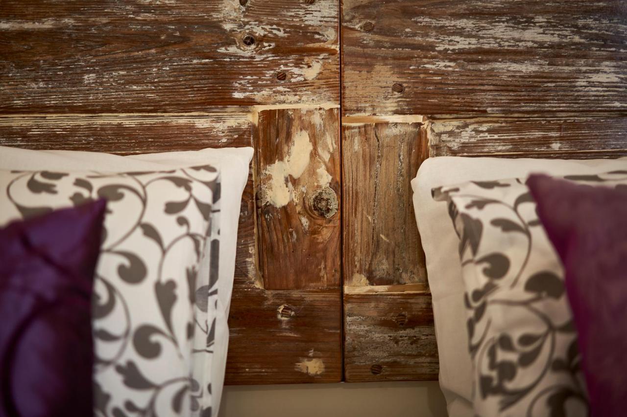 Up Estalagem Dos Padres Bed & Breakfast *