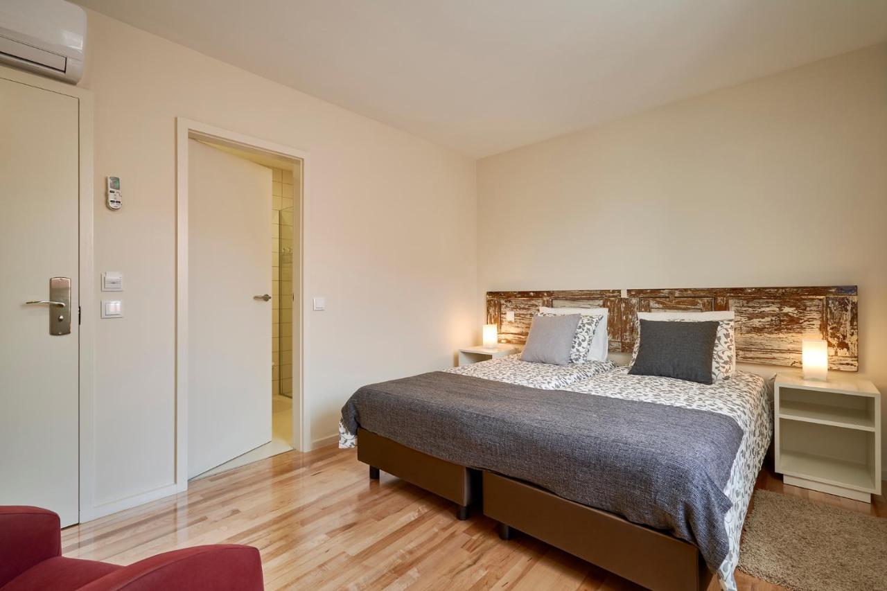 Up Estalagem Dos Padres Bed & Breakfast *