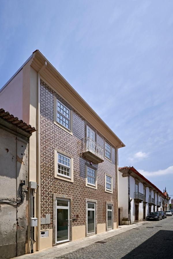 Up Estalagem Dos Padres Bed & Breakfast