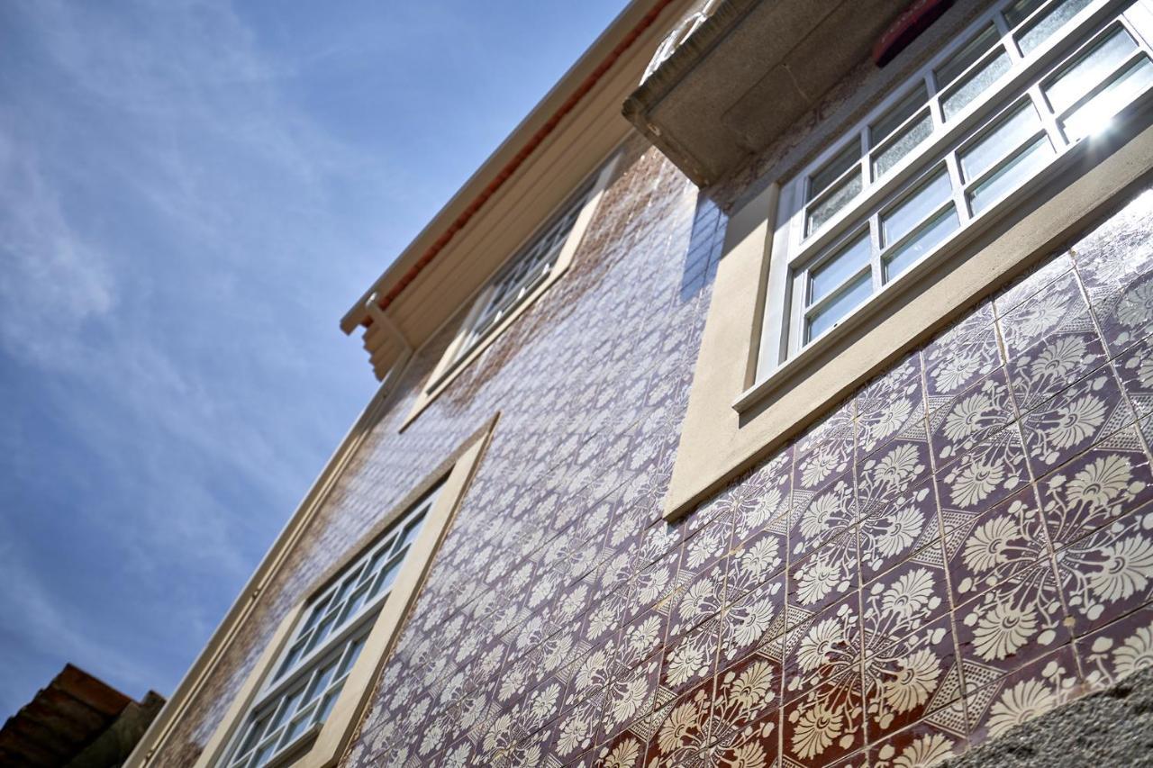 Bed & Breakfast Up Estalagem Dos Padres Albergaria-a-Velha