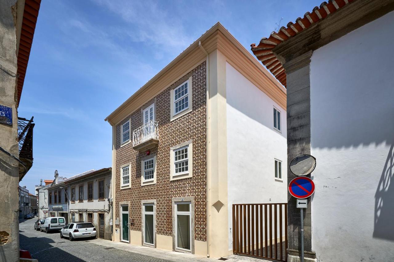 Bed & Breakfast Up Estalagem Dos Padres