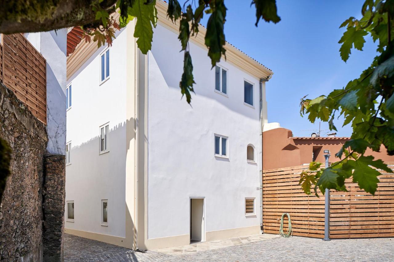 Bed & Breakfast Up Estalagem Dos Padres
