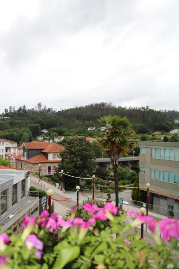 Bed & Breakfast Paco Lafoes