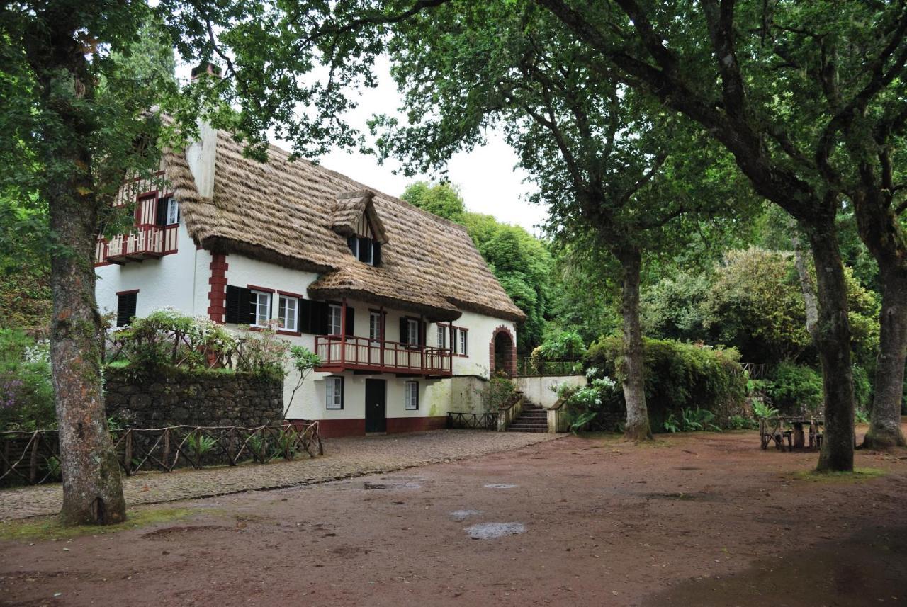 Bed & Breakfast Casa Do Til Santana (Madeira)