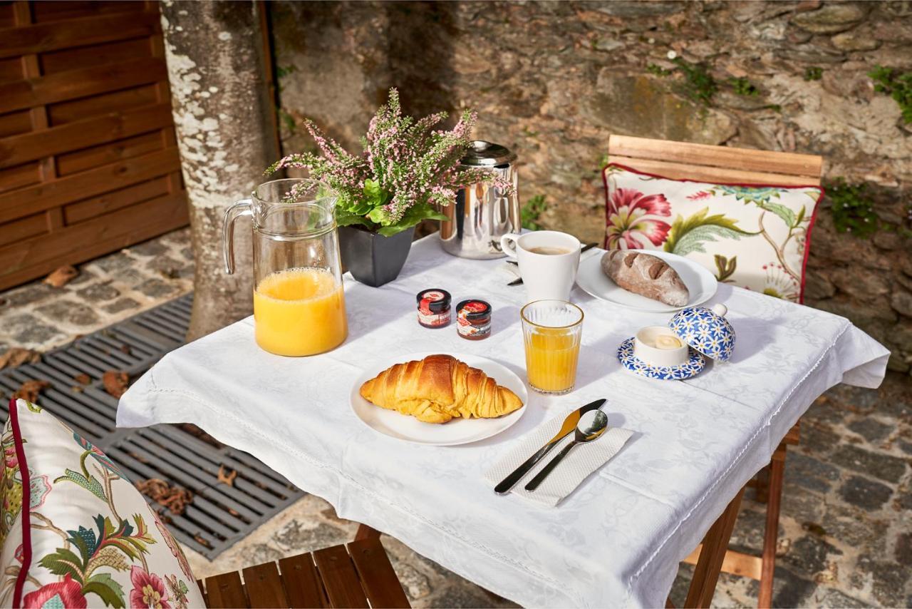 Bed & Breakfast Up Estalagem Dos Padres *