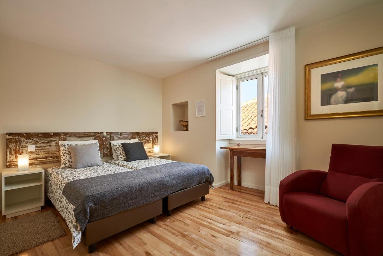 Bed & Breakfast Up Estalagem Dos Padres