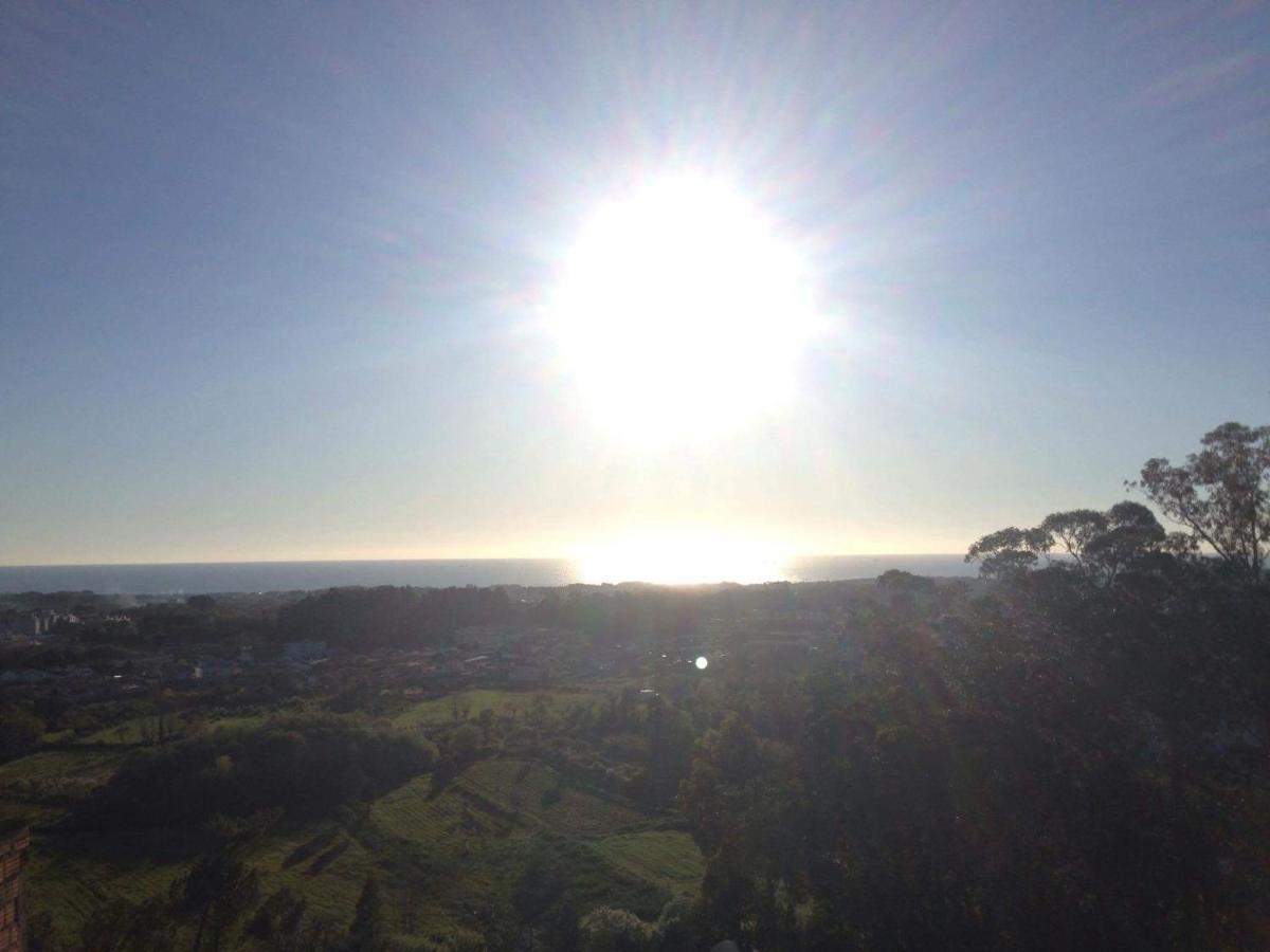 Alfazema Sunset House Bed & Breakfast Vila Nova de Gaia