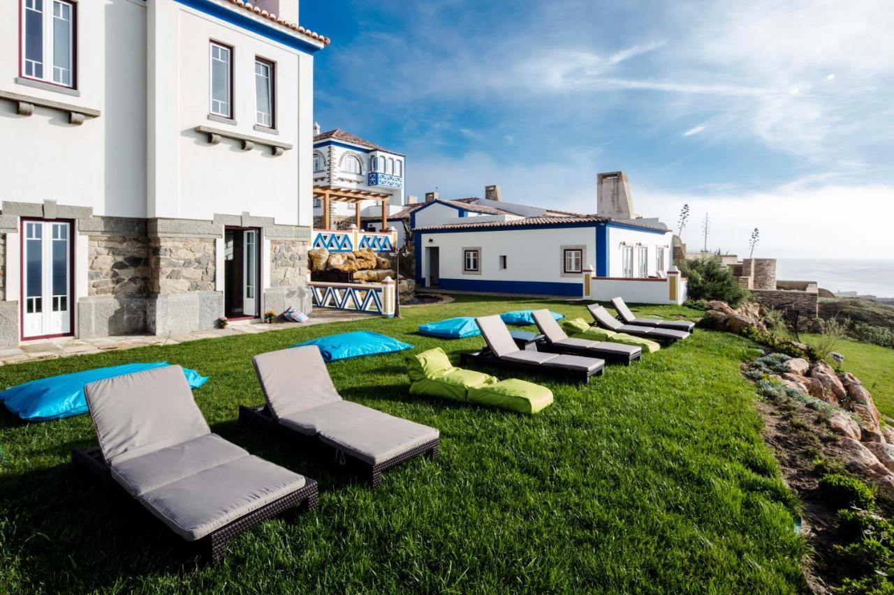 O Amorzinho Sintra Bed & Breakfast