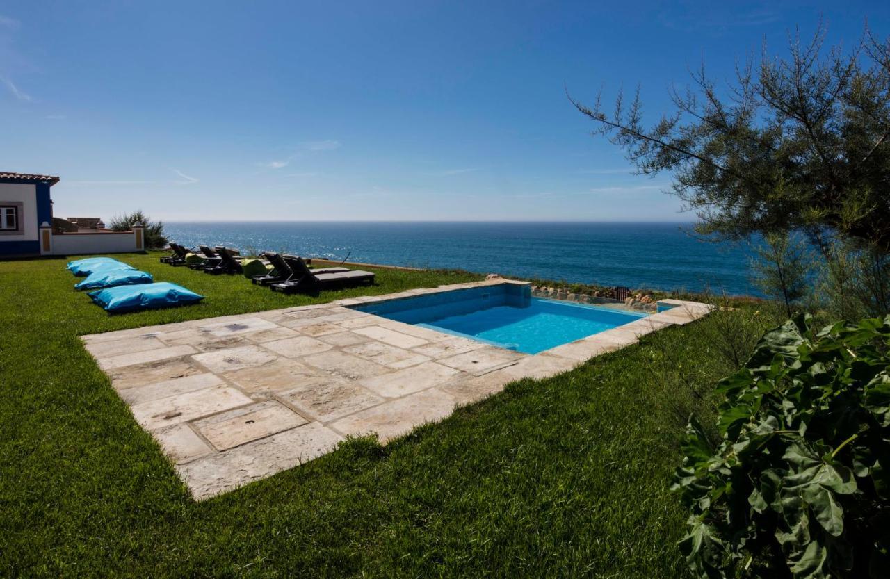 Bed & Breakfast O Amorzinho Sintra Azenhas do Mar