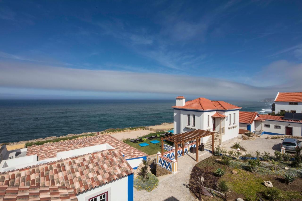 O Amorzinho Sintra Bed & Breakfast