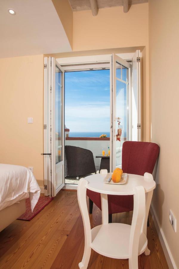 Bed & Breakfast O Amorzinho Sintra Azenhas do Mar