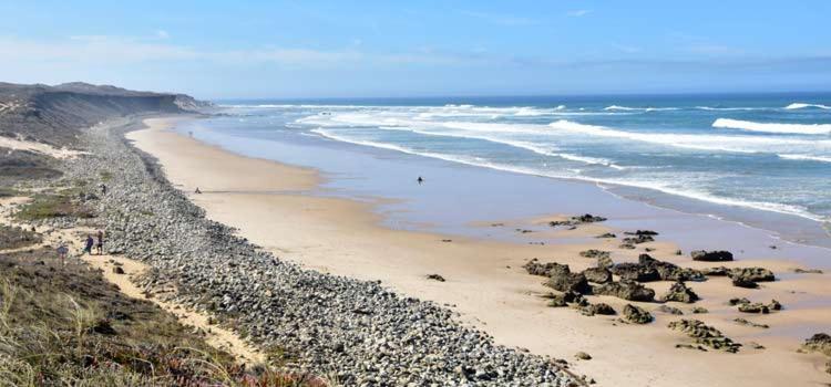 I Ka Hale Bed & Breakfast Vila Nova de Milfontes