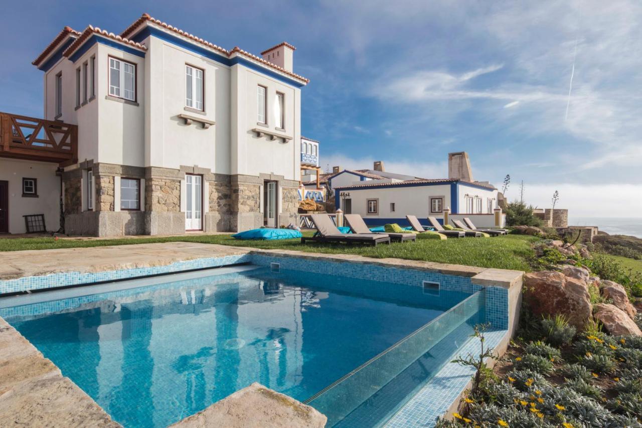 O Amorzinho Sintra Bed & Breakfast