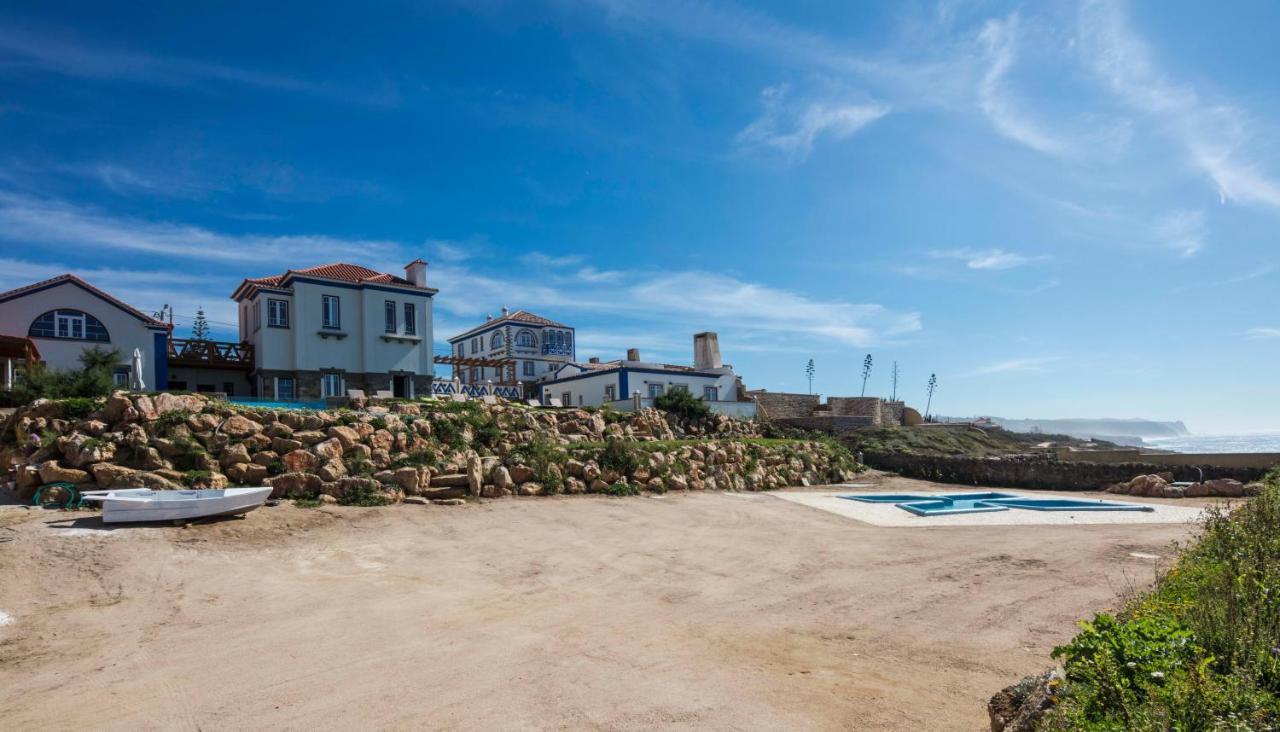 Bed & Breakfast O Amorzinho Sintra Azenhas do Mar