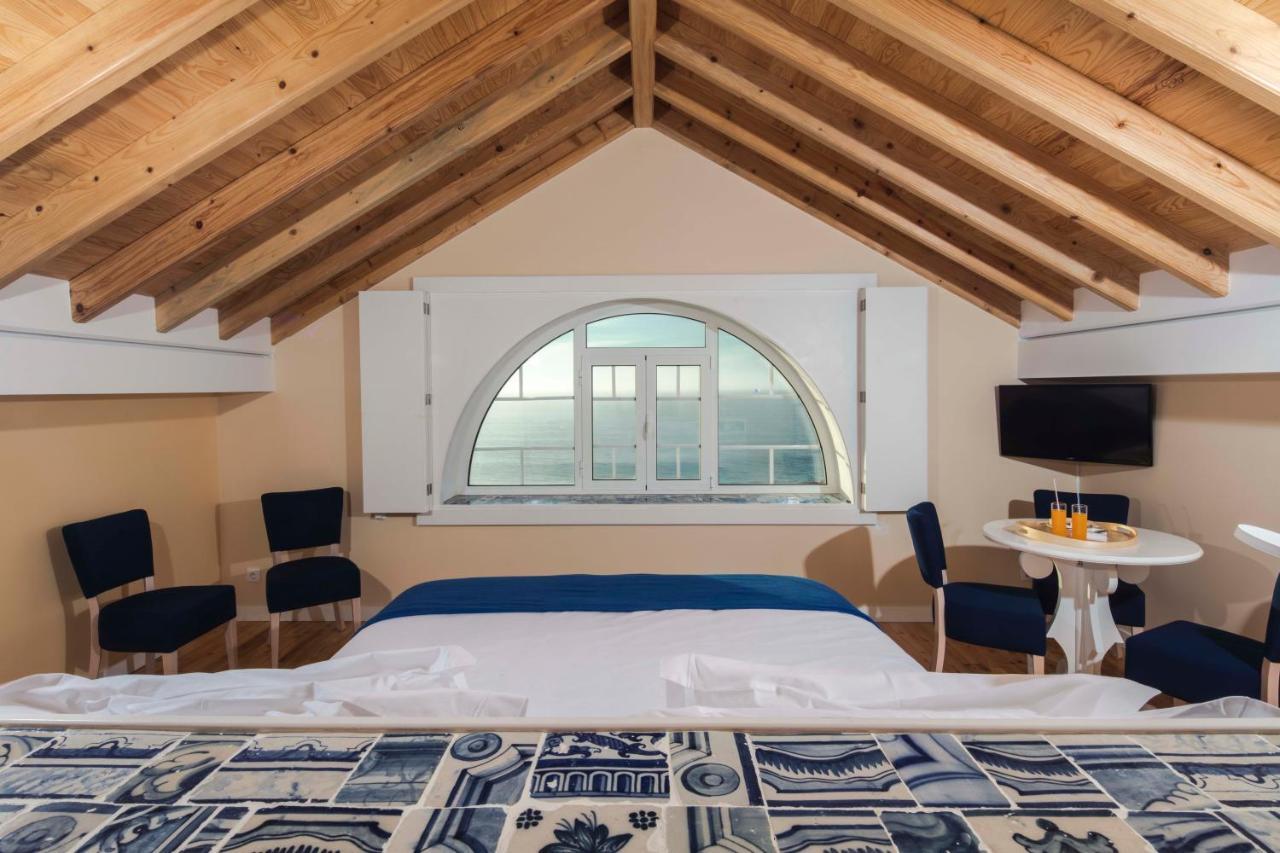 O Amorzinho Sintra Bed & Breakfast
