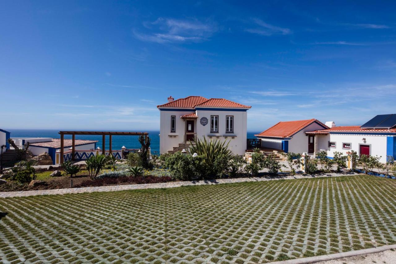 Bed & Breakfast O Amorzinho Sintra Azenhas do Mar