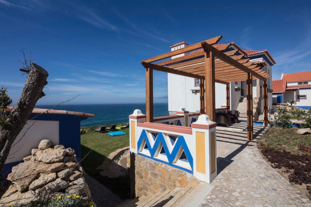 Bed & Breakfast O Amorzinho Sintra Azenhas do Mar